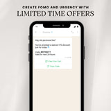 Cart Recovery Agent for Shopify