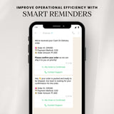 COD Verification Agent for Shopify