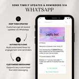 Loyalty and Rewards Agent for Shopify