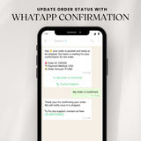 COD Verification Agent for Shopify