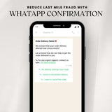 Order and Shipping Updates for Shopify