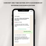 Subscription Agent for Shopify