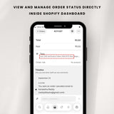 COD Verification Agent for Shopify