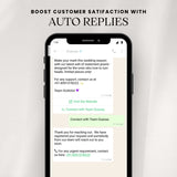 WhatsApp Marketing Broadcast Agent