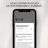 Pre Order and Stock Notification for Shopify