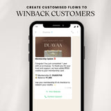 Loyalty and Rewards Agent for Shopify