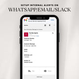 WhatsApp Marketing Broadcast Agent