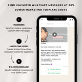 WhatsApp Marketing Broadcast Agent